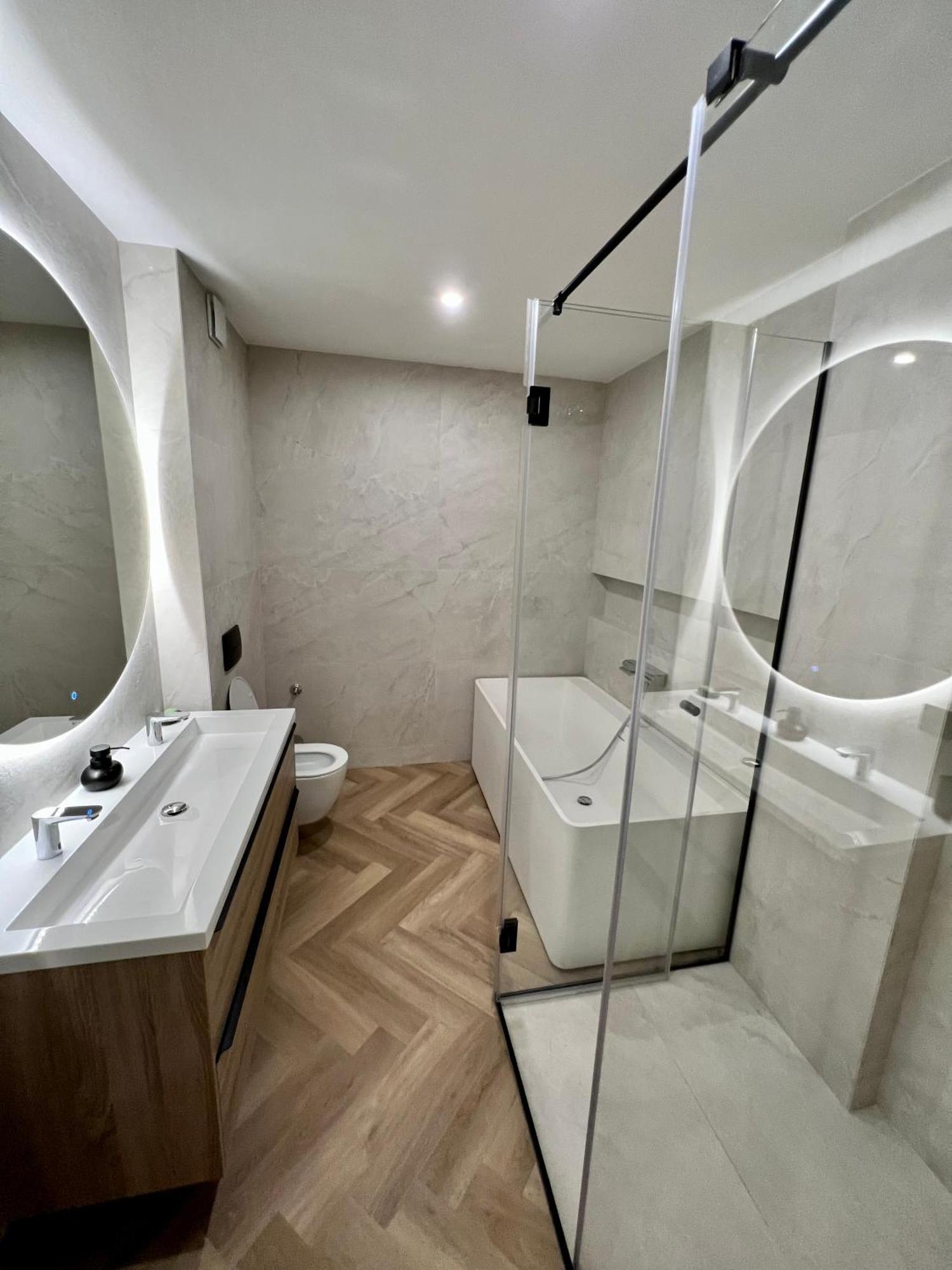 The Penthouse Sarajevo Apartment Exterior photo